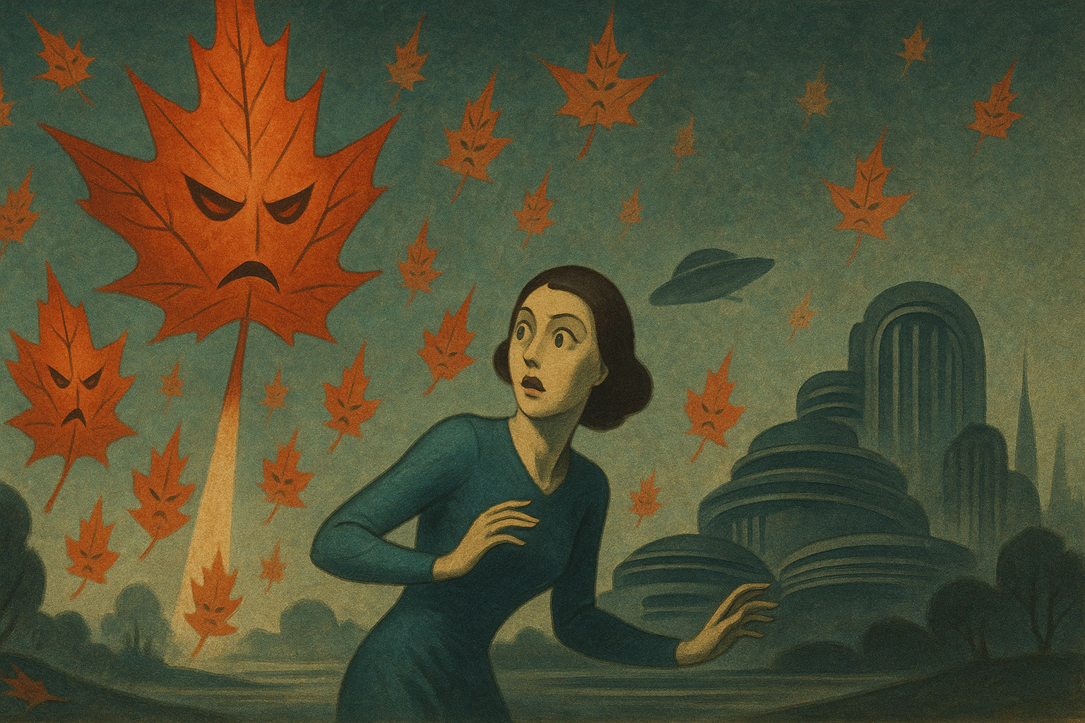 The Crunching Season   They Hide in the Wind 04.1