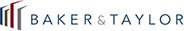Baker & Taylor logo