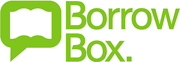BorrowBox logo