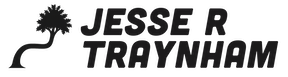 Jesse R Traynham logo