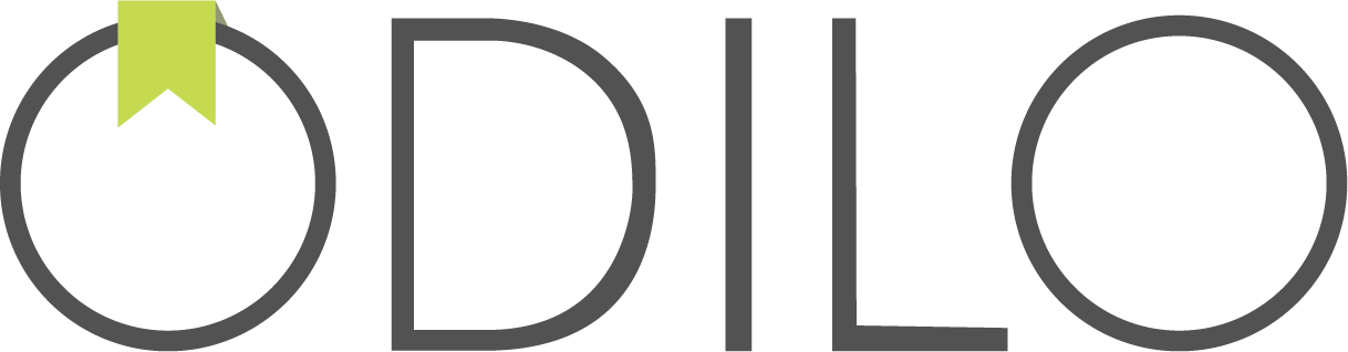 ODILO logo