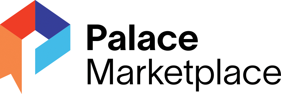 Palace Marketplace logo