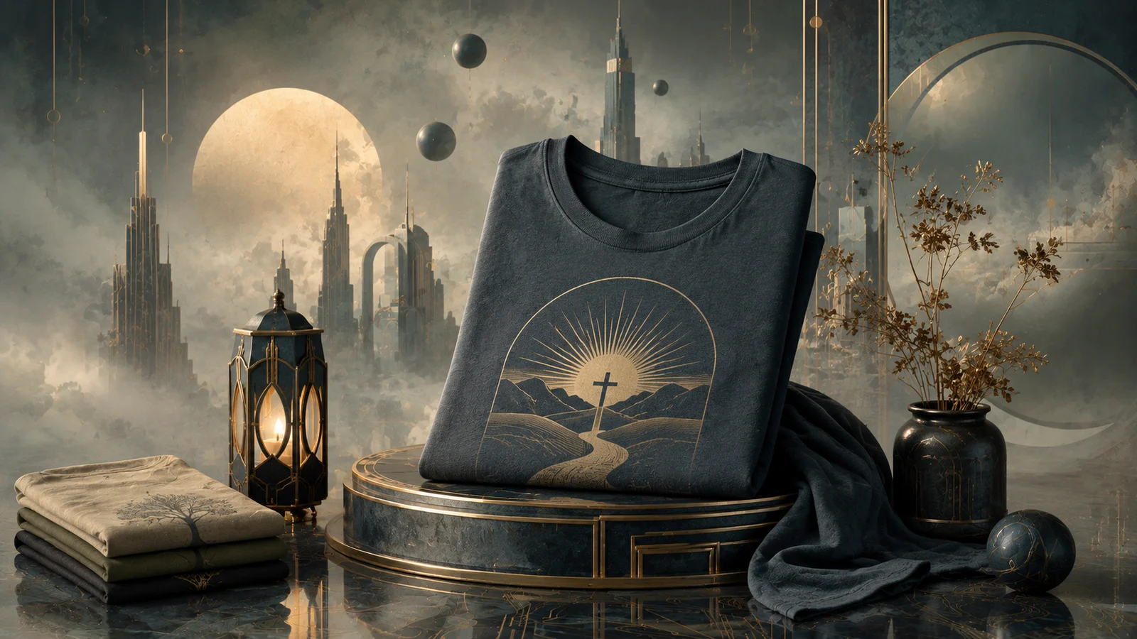Christian T-Shirts