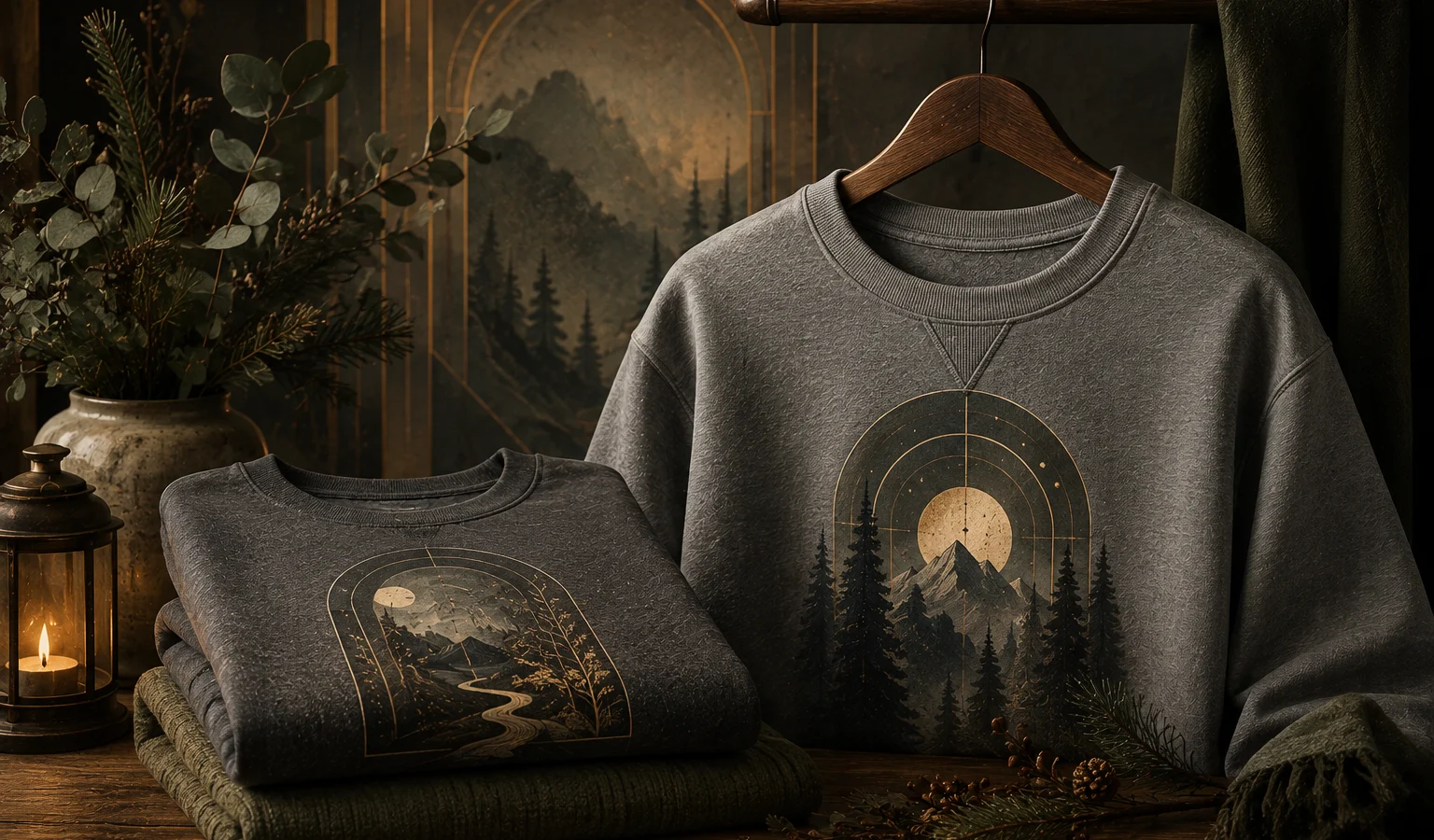 Sweatshirts
