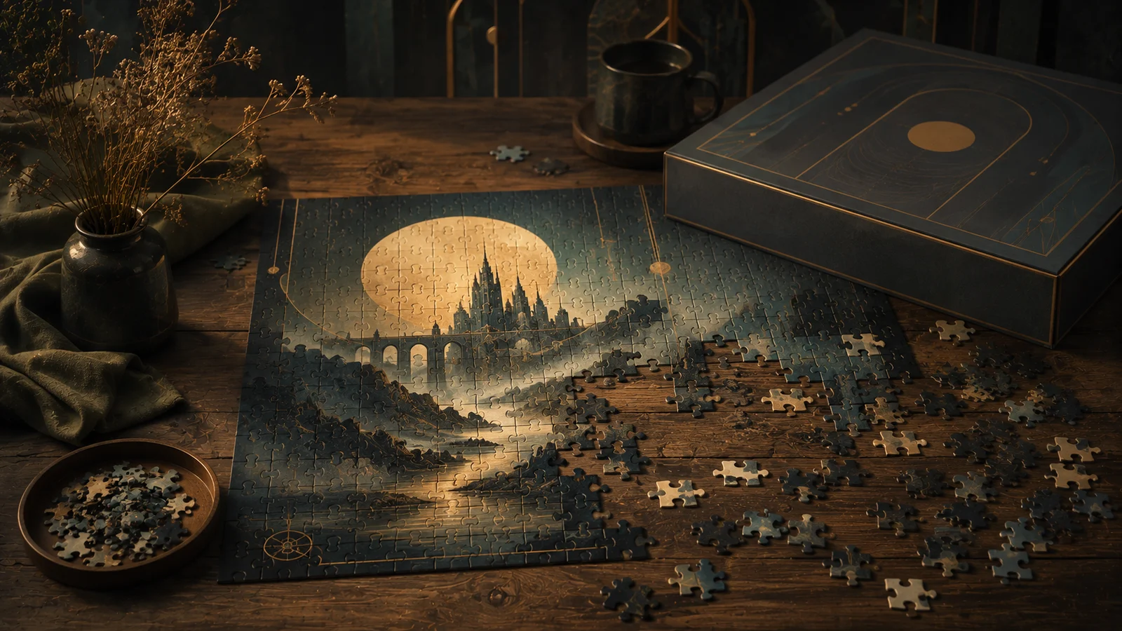 Puzzles