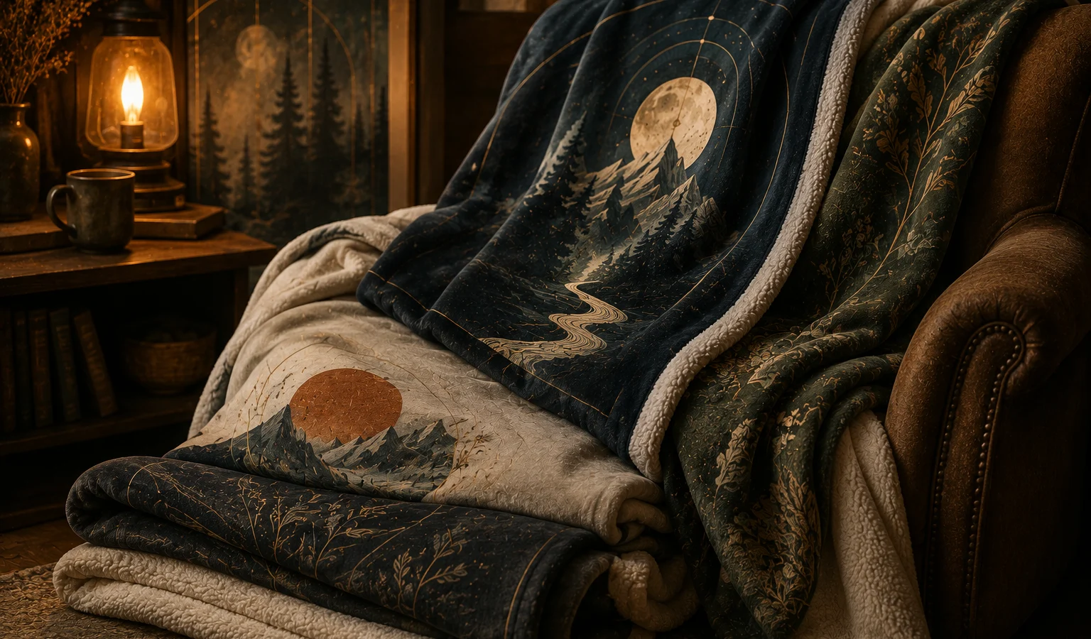 Blankets