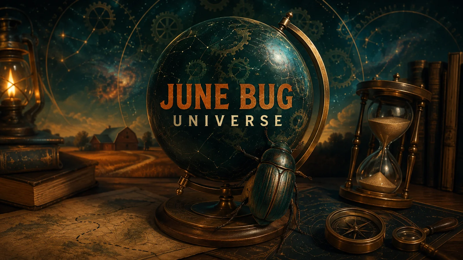 June Bug Universe